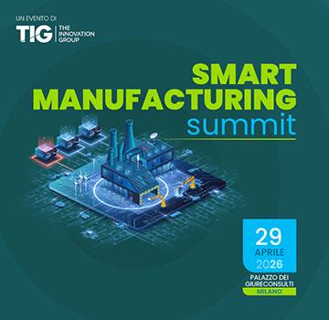 Smart Manufacturing Survey 2026