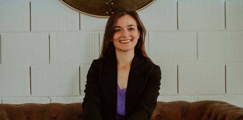 Intervista ad Alberta Pelino, Presidente Young Ambassadors Society e CEO Fibi