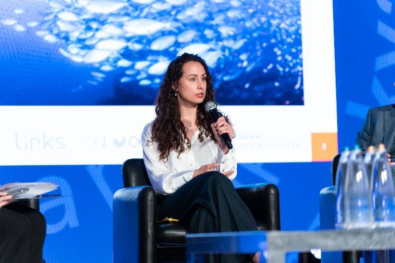 Intervista ad Ambra Cozzi, Project Manager per One Ocean Foundation