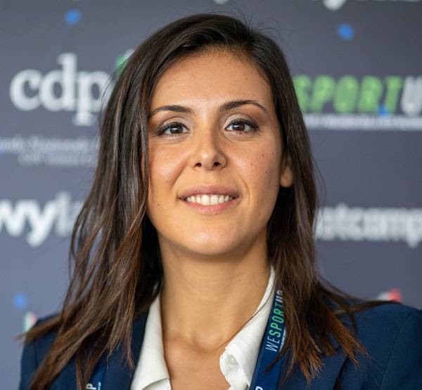 Intervista a Lucia Arcarisi, CEO di Weabios SRL