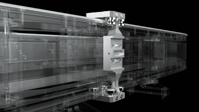 La divisione Machine Automation di ABB (B&R) porta a SPS Italia automazione adattiva, meccatronica avanzata e motion di nuova generazione