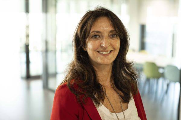 Intervista a Luciana De Laurentiis, Head of corporate culture and inclusion di Fastweb