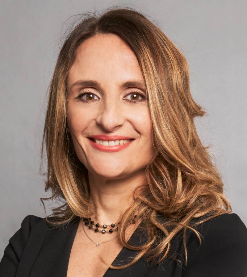 Intervista a Veronica Bovo, Chief Sustainability Officer HModa