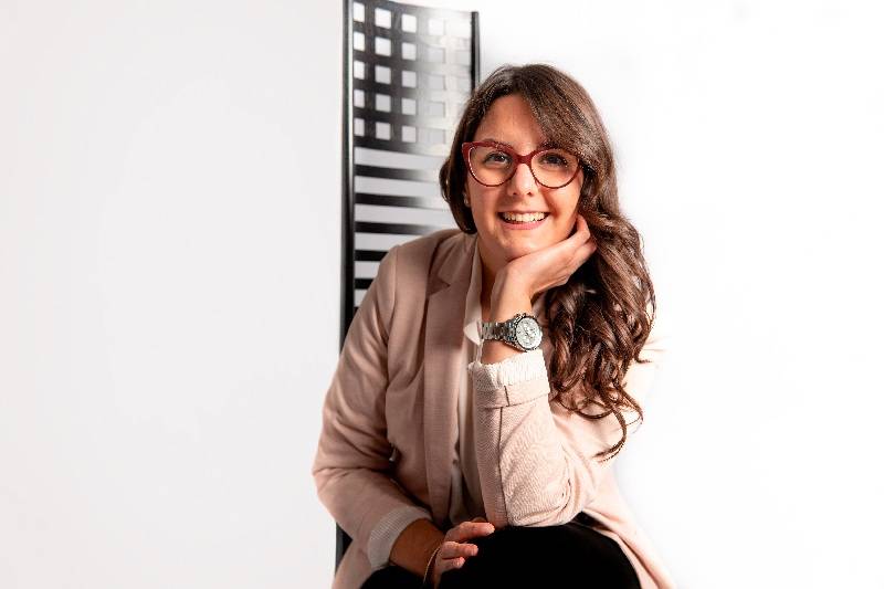 Intervista a Gloria Chiocci, fondatrice UXfor S.r.l.