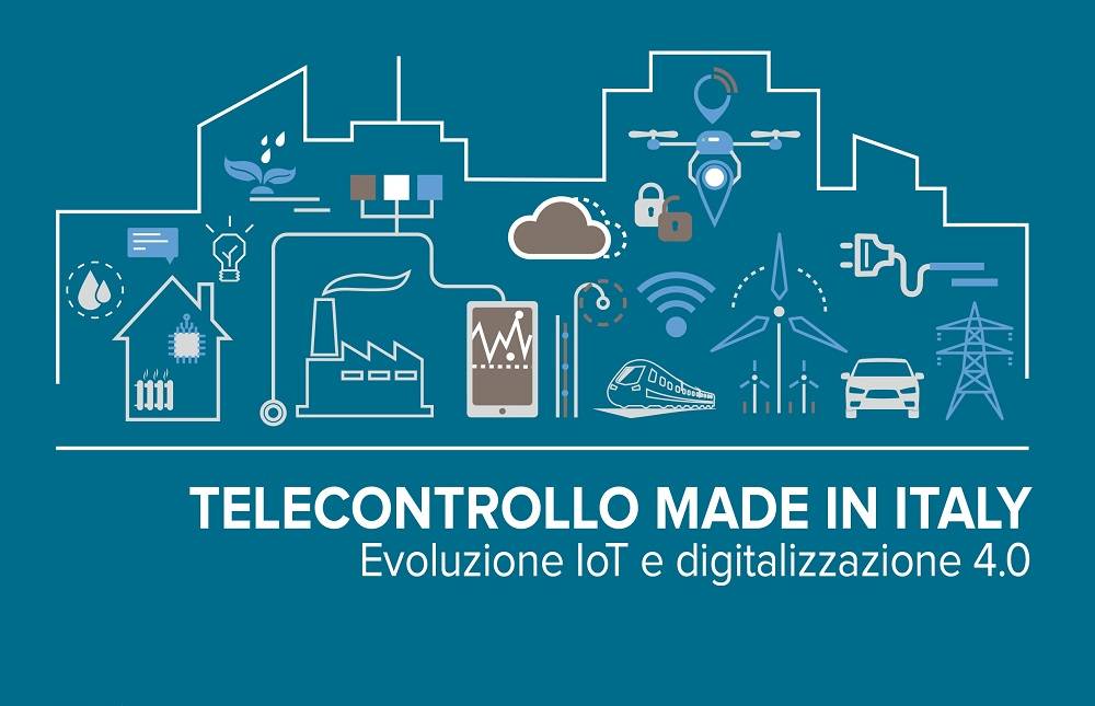 Al via il Forum Telecontrollo in chiave evoluzione IoT e digitalizzazione 4.0