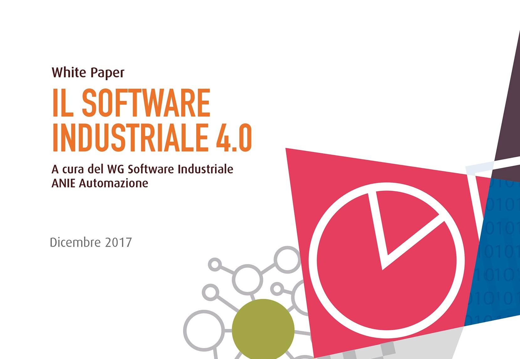 Tavola Rotonda “Il Software Industriale nell’era 4.0”