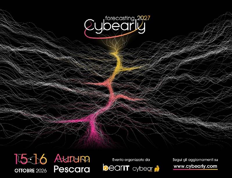 Cybersecurity e AI: a Pescara si guarda agli scenari del 2027