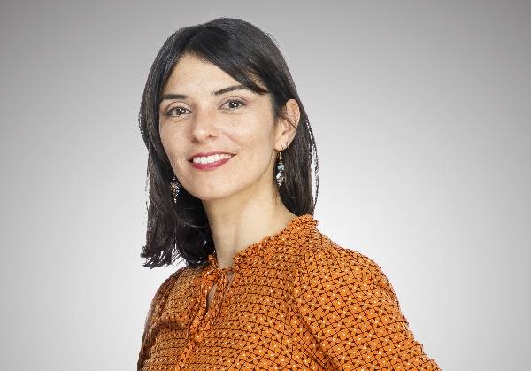 Intervista a Cynthia Zazzarini, Area manager in ESA Automation