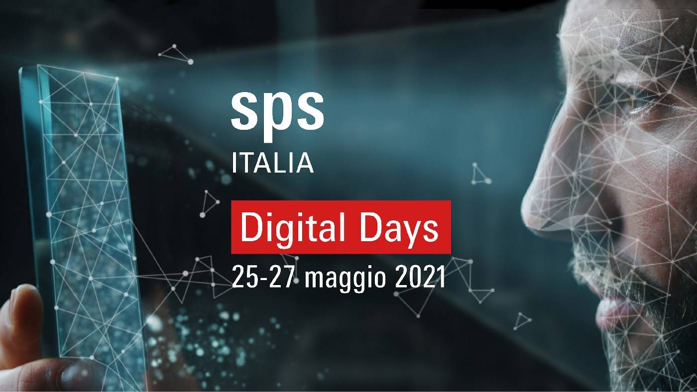 SPS Italia Digital Days alla seconda edizione
