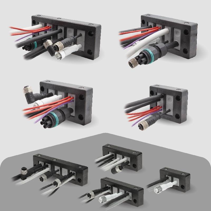 DetasULTRA: per ogni cablaggio, la soluzione pi� semplice e veloce