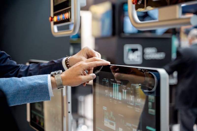 ESA S.p.A. celebra 50 anni di storia pubblicando il suo primo Bilancio di Sostenibilit�