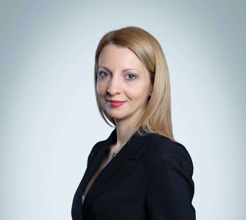 Intervista a Elisabet Fasano,  Chief Marketing Officer di AESSE Soluzioni Informatiche