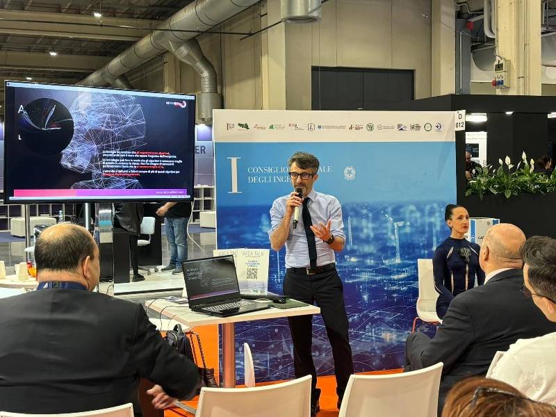 L'innovazione nasce dalle competenze degli ingegneri