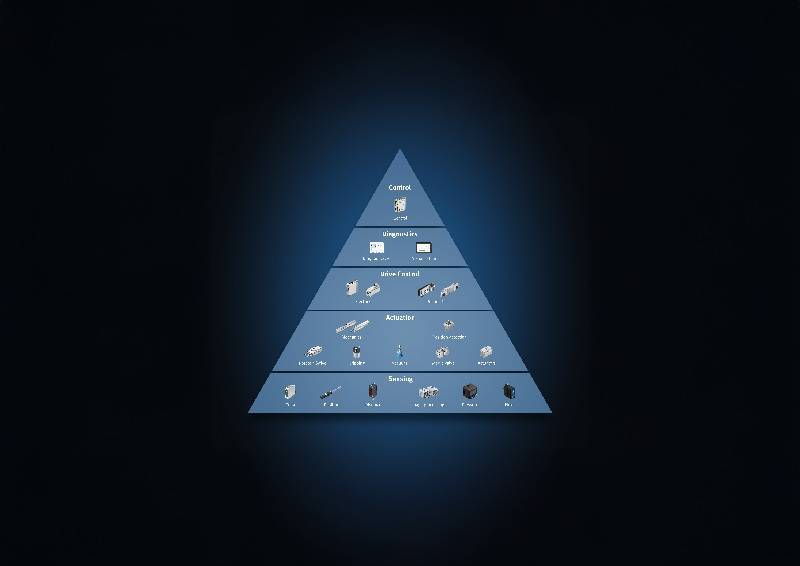 Festo: 70 anni di Seamless Automation