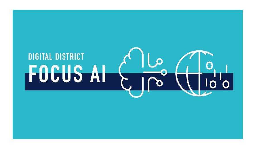 FOCUS AI: una delle novit al centro di SPS Italia 2025