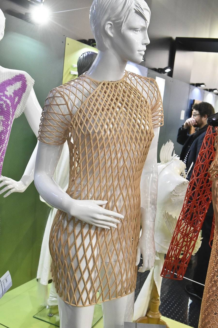 Formnext continua sulla strada del successo