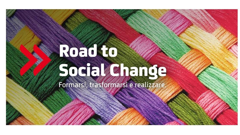 Road to Social Change: la sostenibilit integrale per la competitivit delle PMI