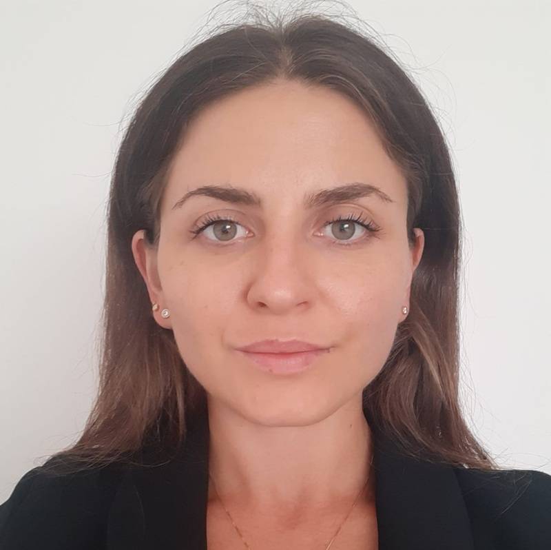 Intervista ad Elena Belei, System & Architecture Engineer in Schneider Electric