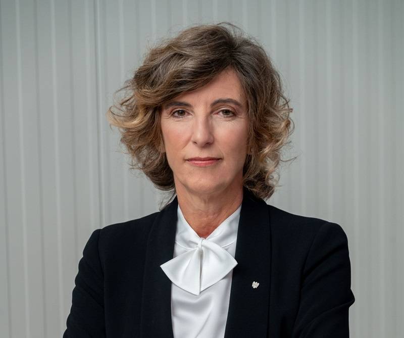 Intervista a Giovanna Ricuperati, Presidente di Confindustria Bergamo