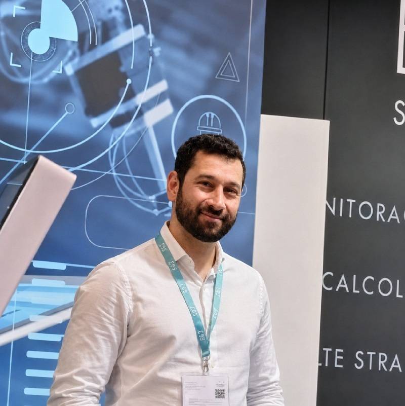 Intervista a Giuseppe Alabrese, CEO di Link Srl ed esperto di soluzioni MES per la fabbrica digitale