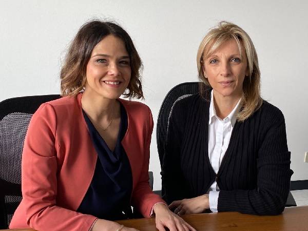 Intervista a Melissa Guerini e Serena Biondi, KEB Automation Italia