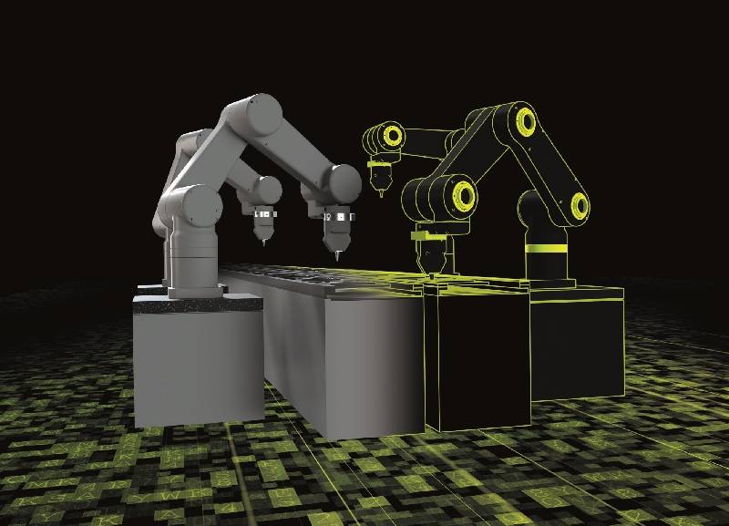 Empower Productivity: gli encoder di HEIDENHAIN CORPORATE GROUP per l�ottimale motor feedback aumentano produttivit�, sicurezza e qualit� ad ogni live