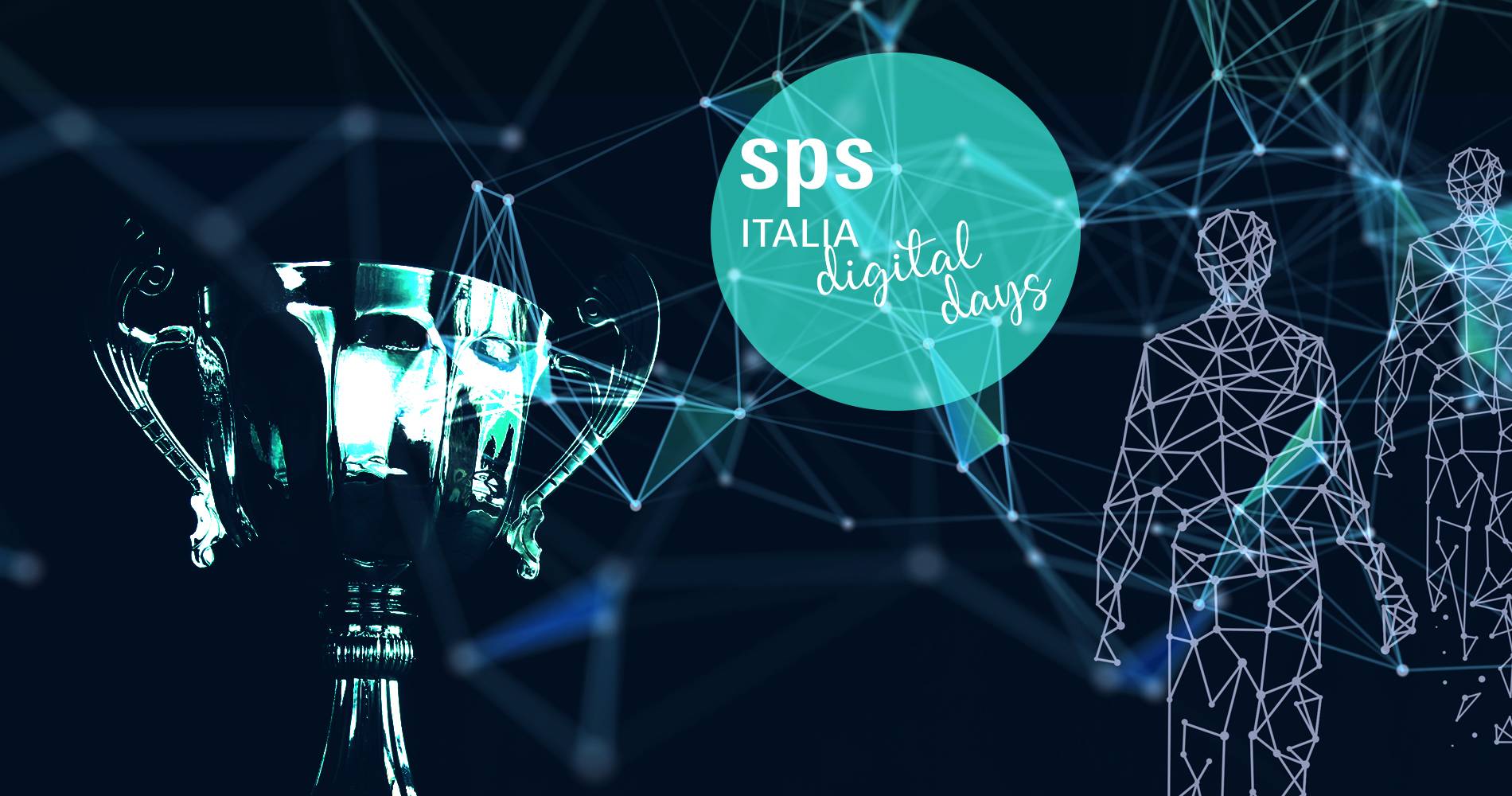 Premiate le migliore memorie presentate ai Convegni Scientifici di SPS Italia Digital Days