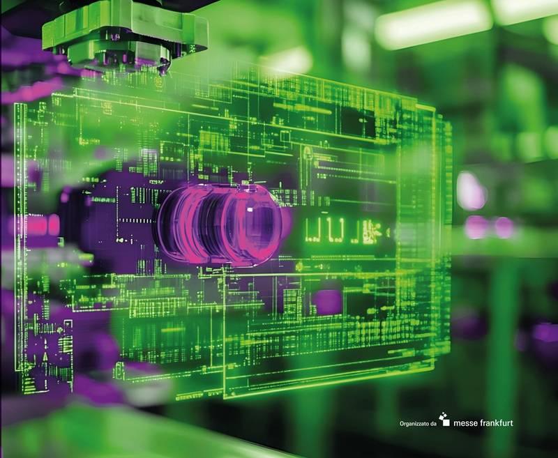 Italian Machine Vision Talk: a Modena il confronto sul futuro della visione industriale