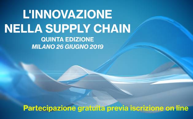 L'innovazione nella supply chain