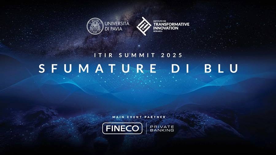 SPS Italia patrocina ITIR Summit 2025