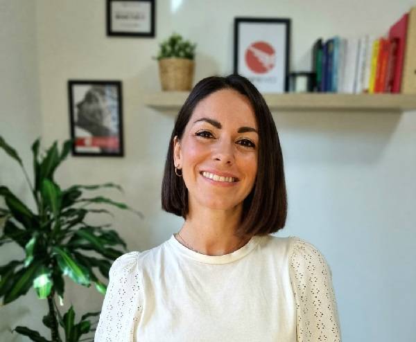 Intervista a Jennifer Secomandi, Chief Marketing Officer di Virevo