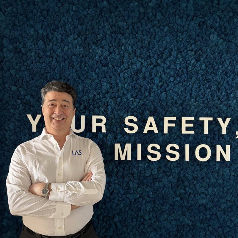 La sicurezza come opportunit�: l�approccio LAS A&S tra competenza, normativa e innovazione