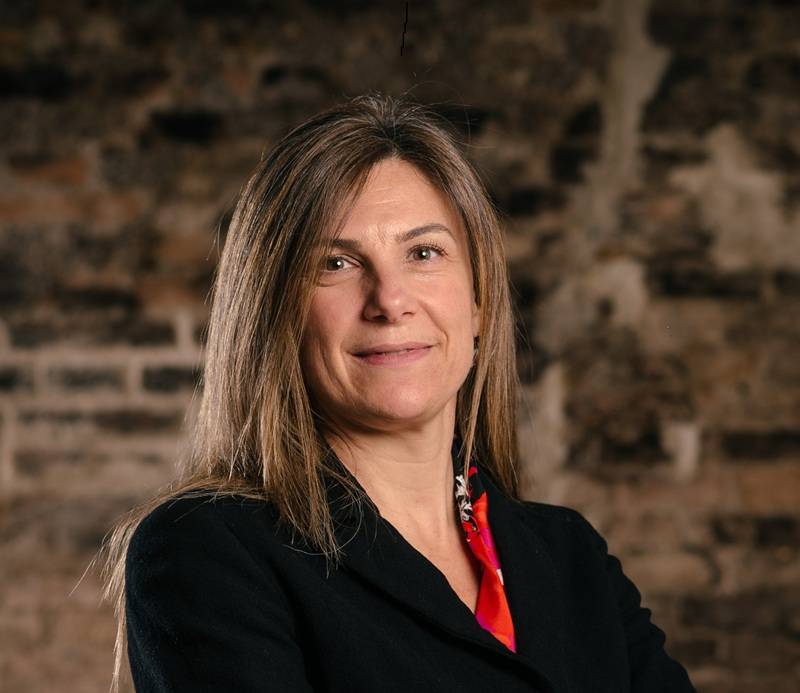 Intervista a Lorenza Carretti, Vicepresidente di ITS MAKER