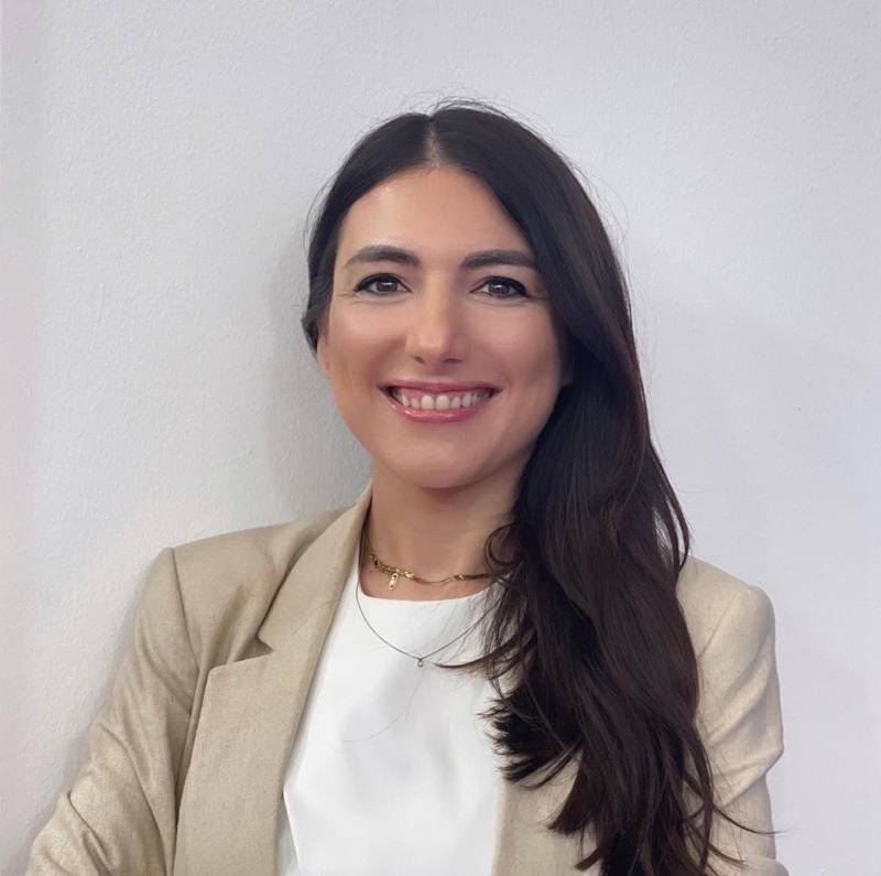 Intervista a Lucia Picardo, Marketing & Innovation Consultant ATLAS