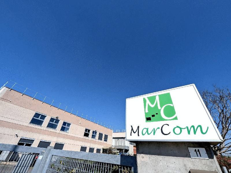Marcom a SPS Italia: Connettivit� industriale e dell�integrazione dati