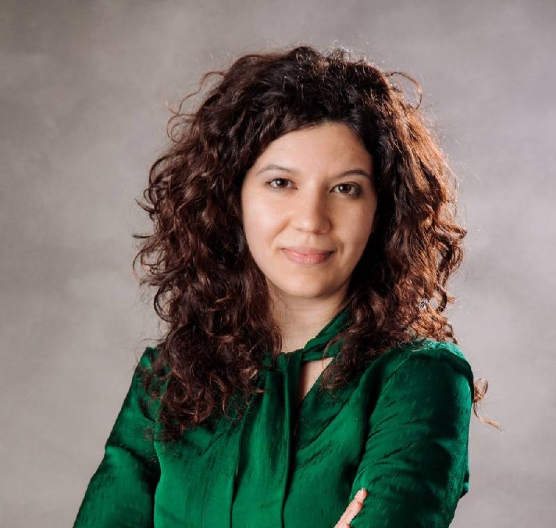 Intervista a Martina Montinaro, Senior Scientific Manager presso l�Euro-Mediterranean Center on Climate Change