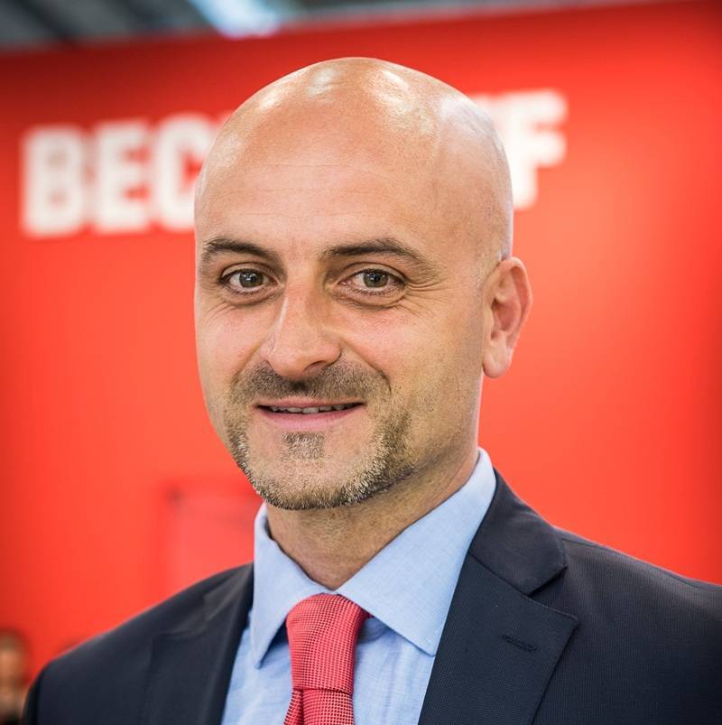 Dalla PC-based automation alla AI: l�evoluzione dell�automazione industriale secondo Beckhoff