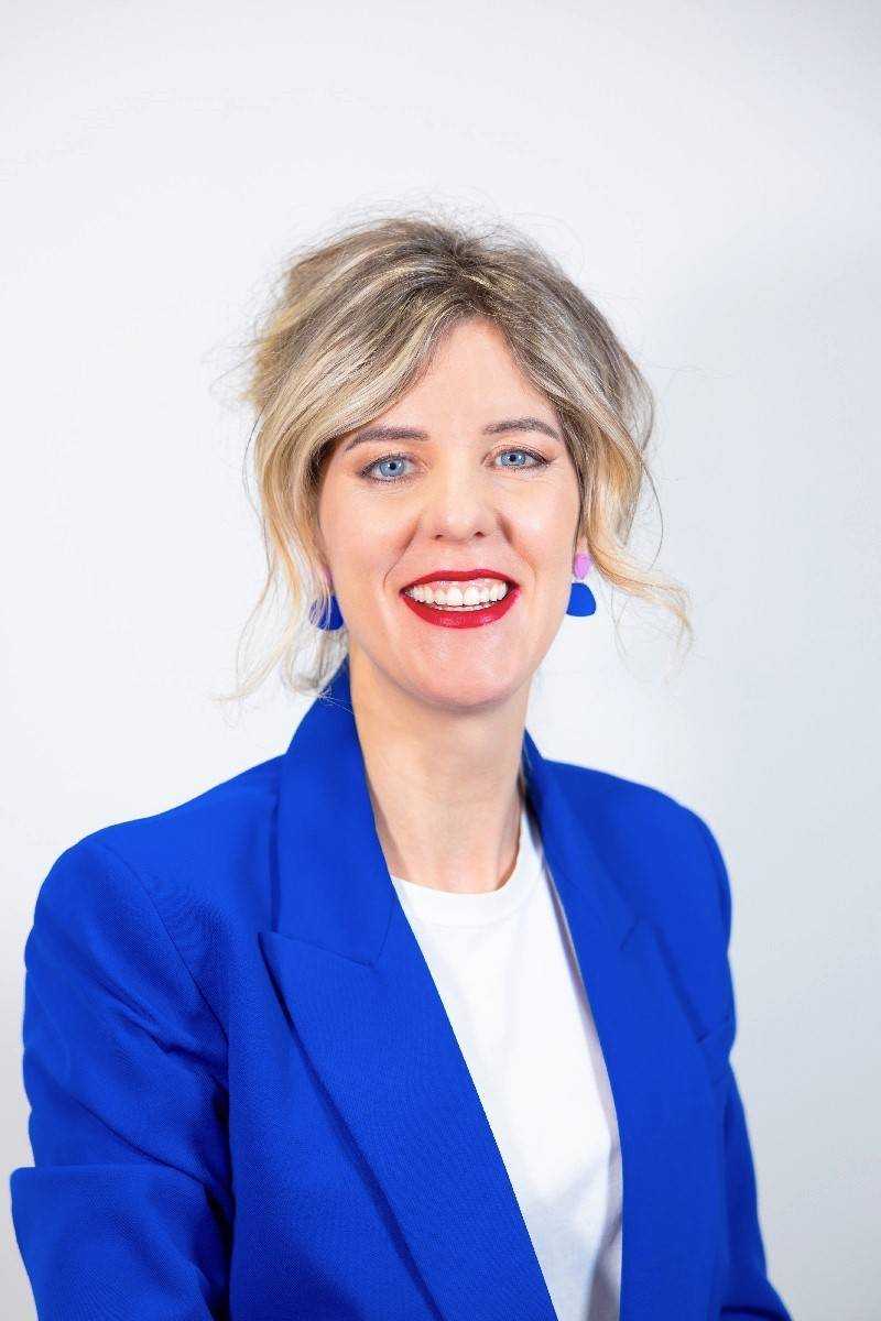 Intervista a Elena Massucco, Managing Director di Startupbootcamp 