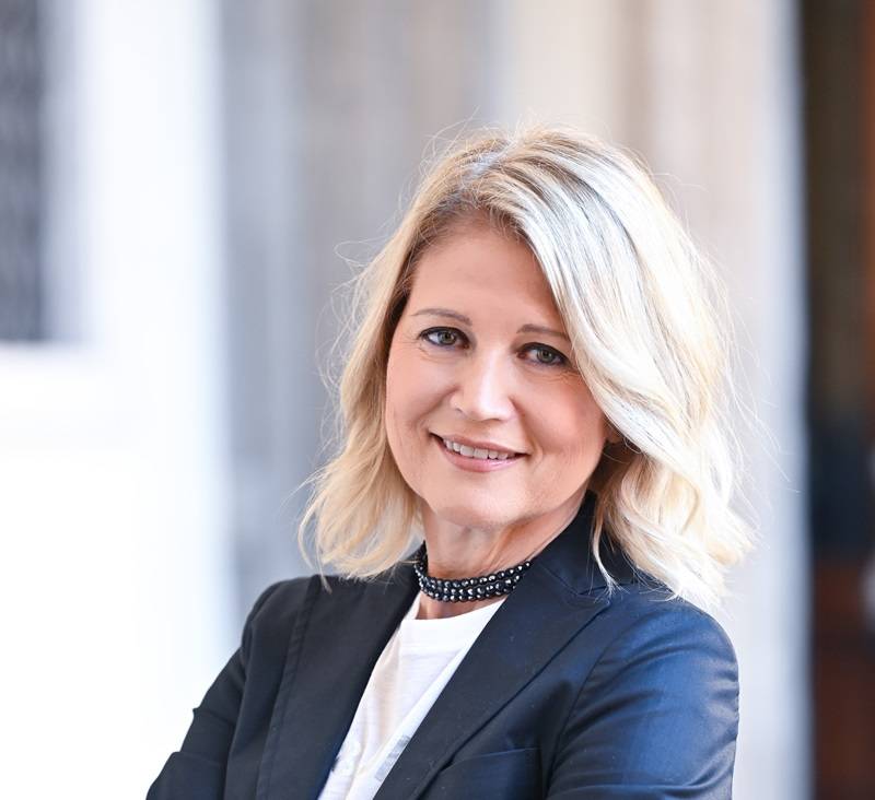 Intervista a Mirta Michilli, direttrice generale della Fondazione Mondo Digitale