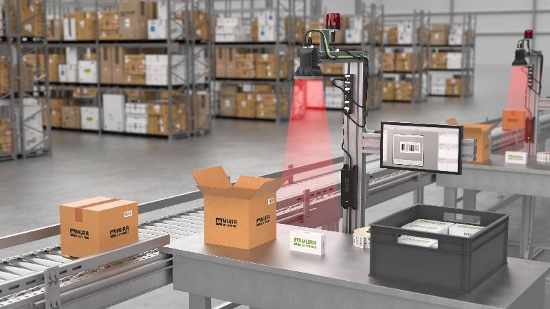 Murrelektronik presenta le novit� SPS Italia 2026 per l'automazione decentralizzata