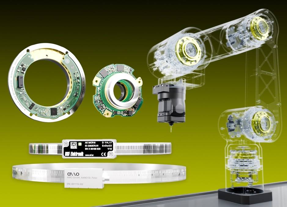 Heidenhain Italiana a SPS Italia 2025