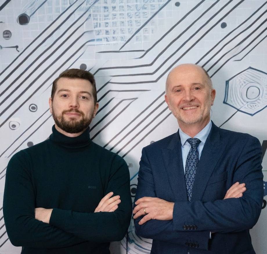 Overconn a SPS Italia 2026: connessione industriale e nuovi linguaggi espositivi