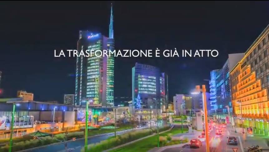 Porsche Consulting e SPS Italia lanciano il primo Digital Transformation Contest dedicato alle aziende italiane