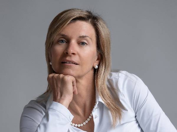 Intervista a Claudia Persico, VP & Rotational Director di Persico Group