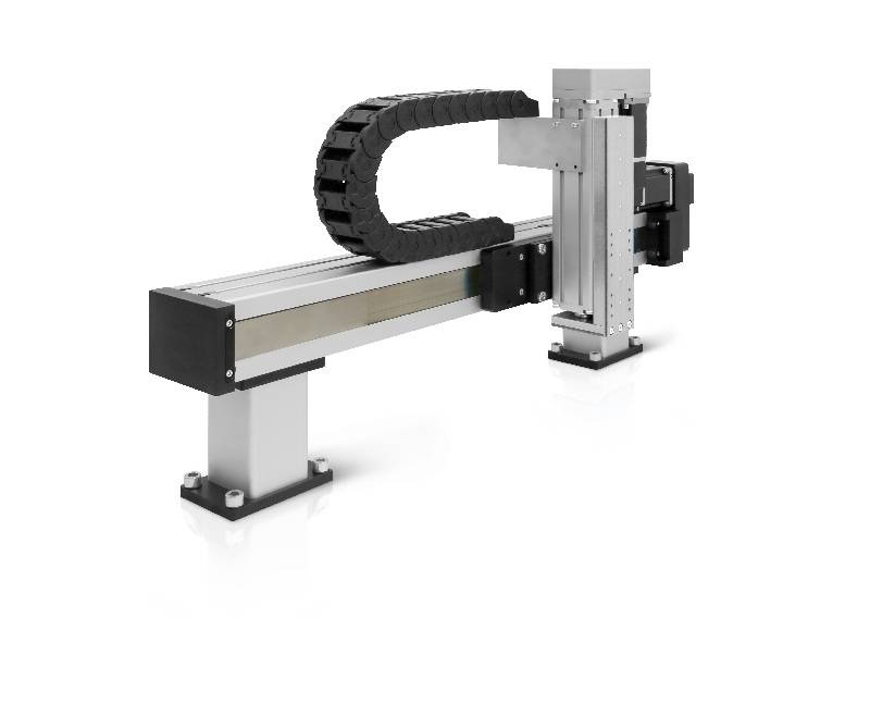 Pneumax: cinquant�anni di innovazione e sostenibilit� a SPS Italia