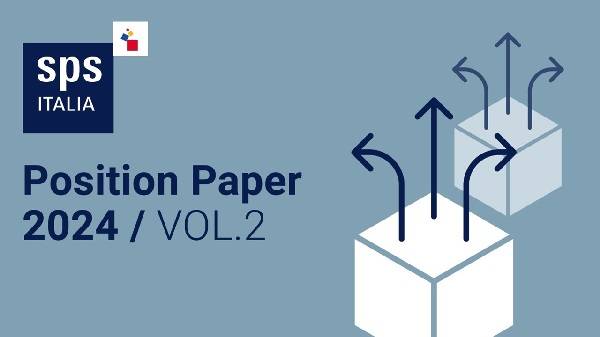 Position Paper 2: online il secondo capitolo