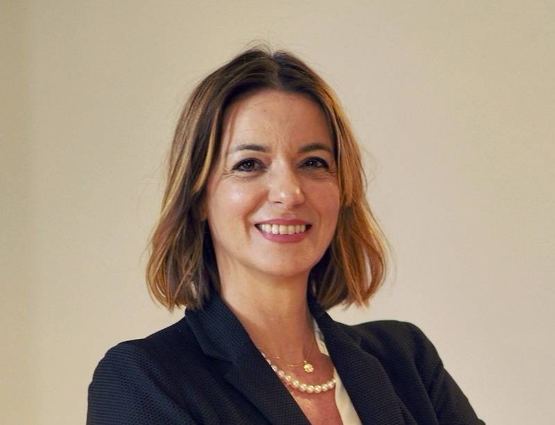 Intervista a Letizia Pizzi, Direttrice Anitec- Assinform