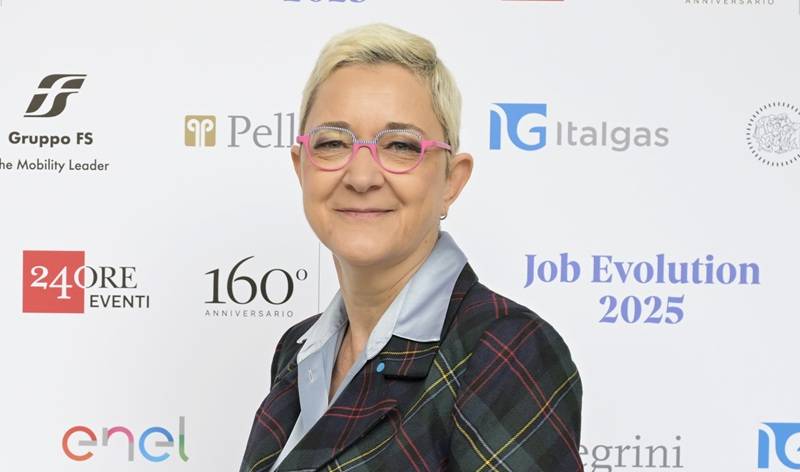 Intervista ad Ivana Veronese, Segretaria Confederale UIL Nazionale