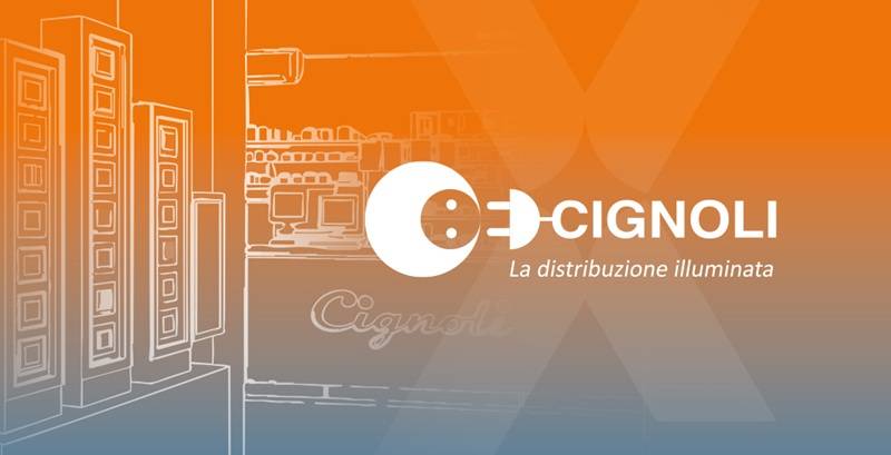 Cignoli, l'ecosistema dell'automazione industriale.