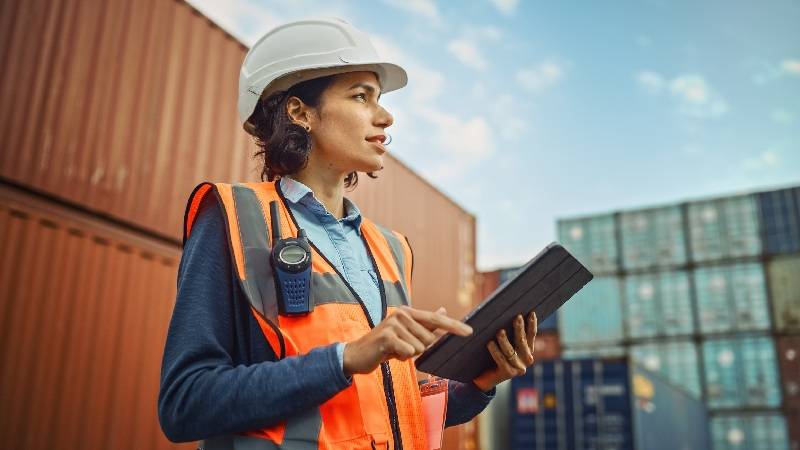 Intervista a Giacomo Coppi, Head of Supply Chain Management and Manufacturing, SAP Italia